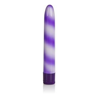Candy Cane Vibrator | SexToy.com
