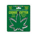 Cannabis Cookie Cutter - SexToy.com