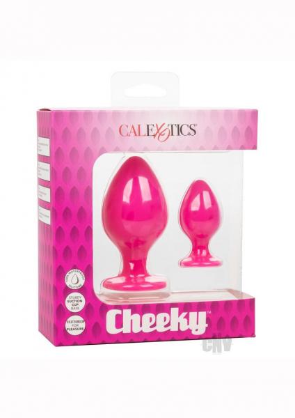 Cheeky Pink | SexToy.com