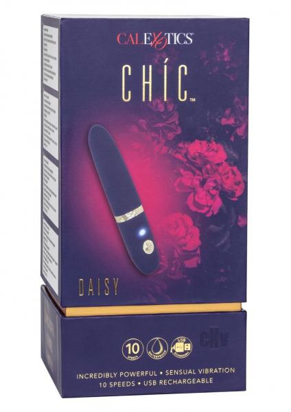 Chic Daisy | SexToy.com