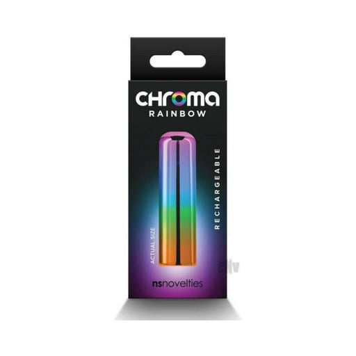 Chroma Rainbow Small | SexToy.com