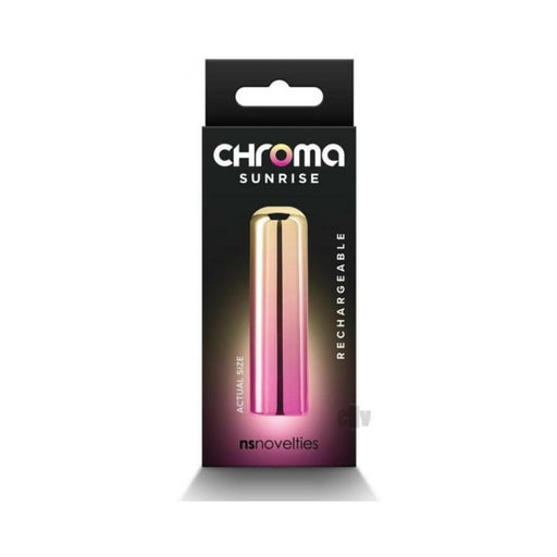 Chroma Sunrise Small | SexToy.com