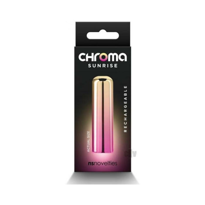 Chroma Sunrise Small | SexToy.com