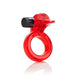 Clit Flicker With Wireless Stimulator - Red | SexToy.com