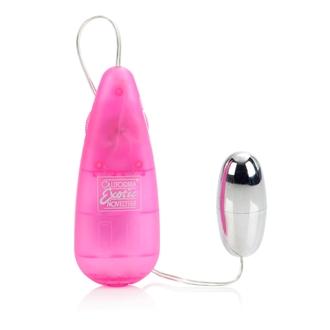 Clit Kisser Oral Sex Simulator Pink | SexToy.com