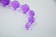 Cloud 9 Classic Anal Beads Purple | SexToy.com
