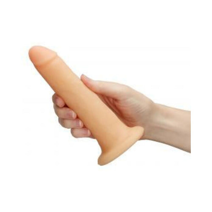 Cloud 9 Dual Density 7 inches Dildo without Balls - SexToy.com