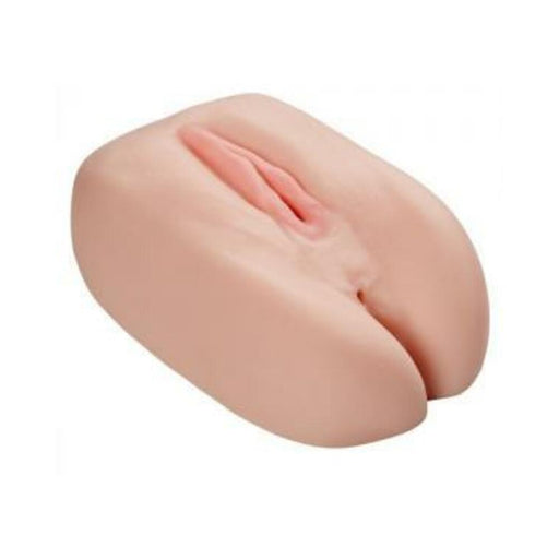Cloud 9 Personal Pussy & Anal Body Mold Beige - SexToy.com