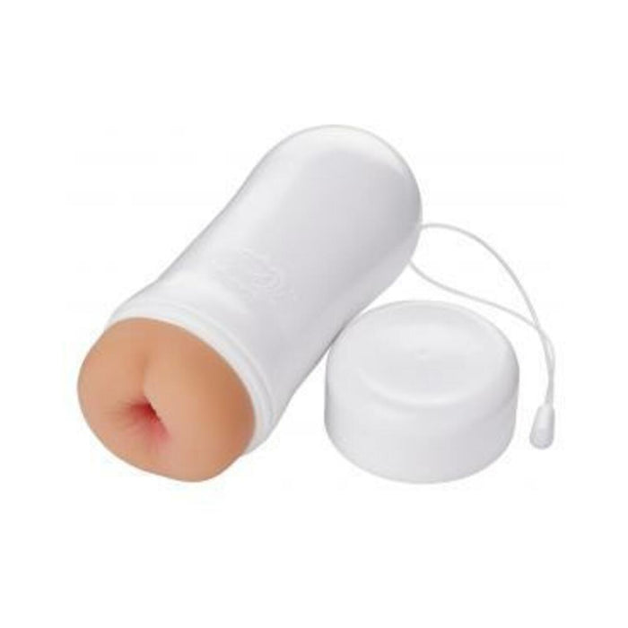 Cloud 9 Pleasure Anal Stroker Water Activated - SexToy.com