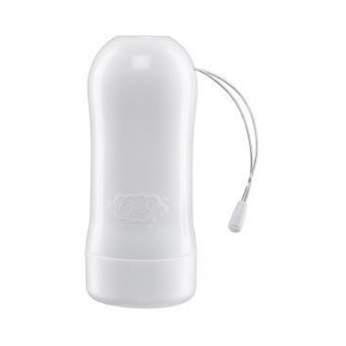 Cloud 9 Pleasure Pussy Stroker Water Activated - SexToy.com