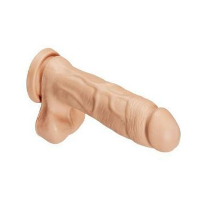 Cloud 9 Working Man 7 Light Your Rock Star (thick)" - SexToy.com