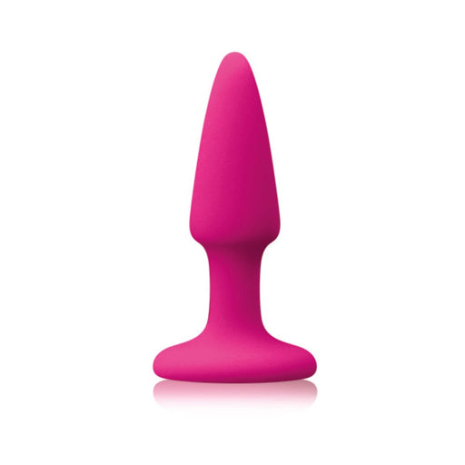 Colors Pleasures Mini Plug | SexToy.com