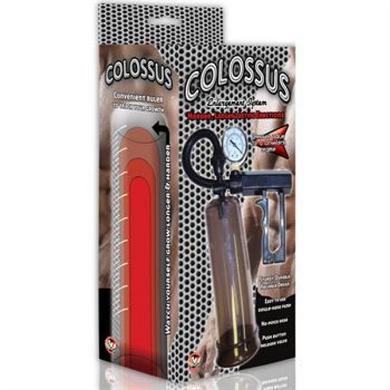 Colossus Penis Pump | SexToy.com