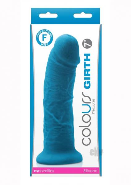 Colours Girth - Blue | SexToy.com