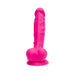Colours Pleasures 5 inches Dong | SexToy.com