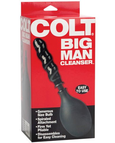 Colt Big Man Cleanser | SexToy.com