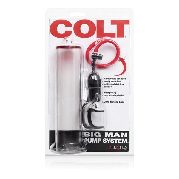 Colt Big Man Pump System | SexToy.com