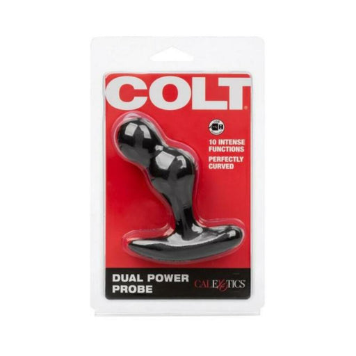 Colt Dual Power Probe - SexToy.com
