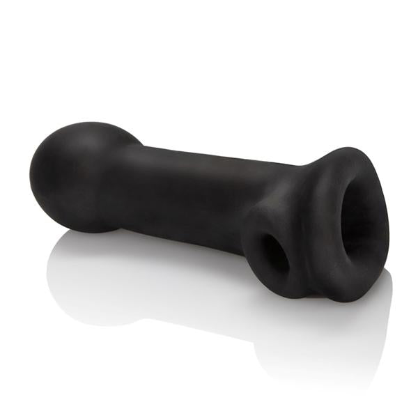 Colt Slugger Extension Penis Sleeve Black | SexToy.com