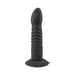 Commander Silicone Harness With Ribbed Dong | SexToy.com