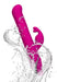 Commotion Samba Rabbit Vibrator | SexToy.com