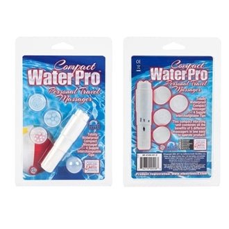 Compact WaterPro | SexToy.com