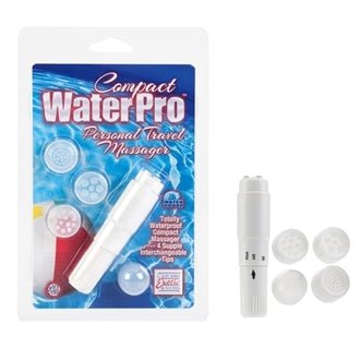 Compact WaterPro | SexToy.com