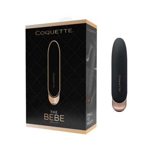Coquette The Bebe Bullet - SexToy.com