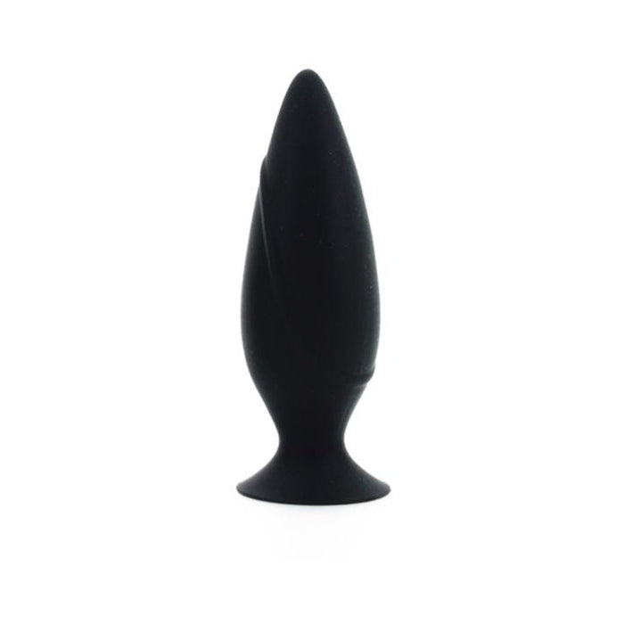 Corked Silicone Small Butt Plug | SexToy.com