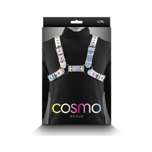 Cosmo Harness Rogue M/l | SexToy.com