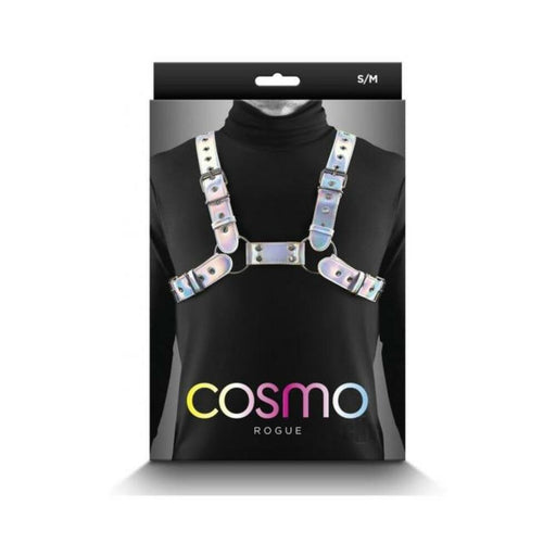 Cosmo Harness Rogue S/m | SexToy.com