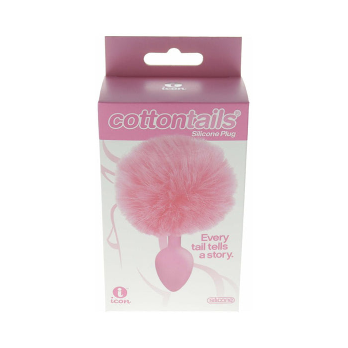Cottontails Bunny Tail | SexToy.com