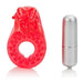 Couples Raging Bull Red Vibrating Ring | SexToy.com