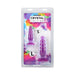 Crystal Jellies Anal Delight Trainer Kit - SexToy.com