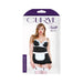 Curve Night Service Maid Bedroom Costume Panty 3X4X | SexToy.com