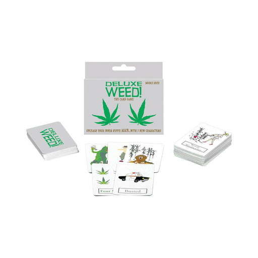 Deluxe Weed! Game | SexToy.com