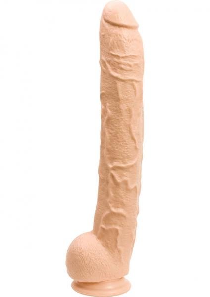 Dick Rambone Huge Cock 16.7 inch | SexToy.com