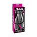 Dillio 6 inches Strap On Suspender Harness Set | SexToy.com