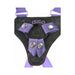 Dillio 7 inches Strap On Suspender Harness Set - SexToy.com