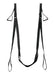 D'luxe Entry Love Sling | SexToy.com