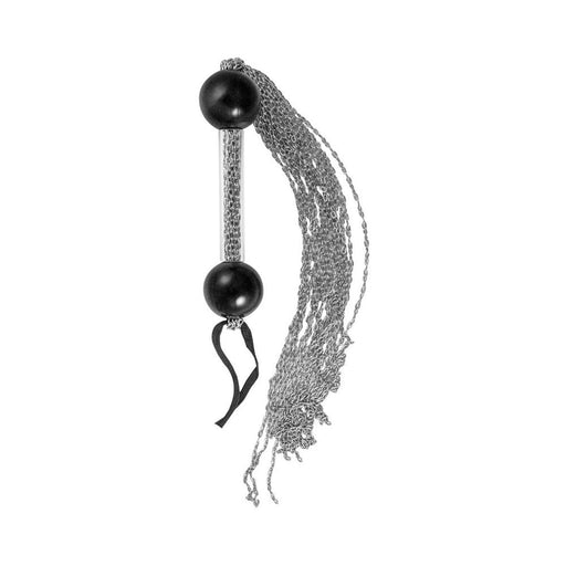 Dominant Submissive Collection Chain Whip | SexToy.com