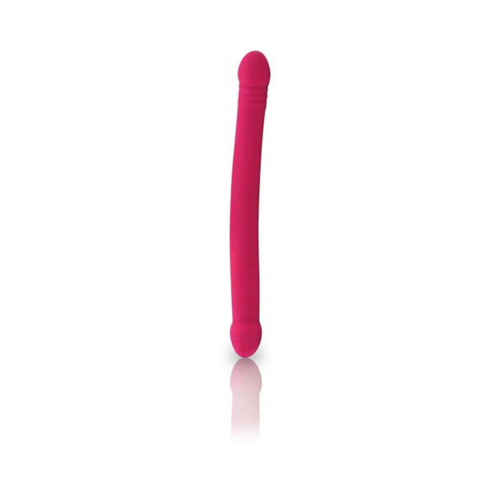 Dorcel Real Double Do 16.5" Dong Pink - SexToy.com
