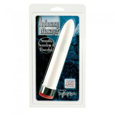Dr Joel Kaplan Intimacy Vibrator - 6.5 inch | SexToy.com