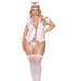 Dreamgirl Nurse Costume - SexToy.com