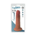 Easy Riders 6 inches Dual Density Dong - SexToy.com