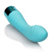 Eden Ripple Blue G-Spot Vibrator | SexToy.com