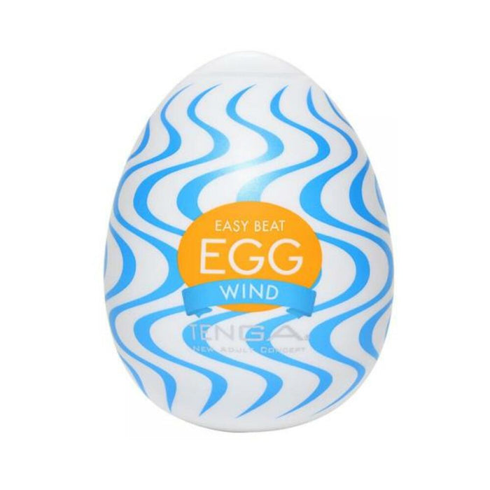 Egg Wind (net) - SexToy.com