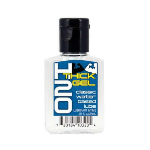 Elbow Grease H2o Classic/thick Gel - 24 Ml - SexToy.com