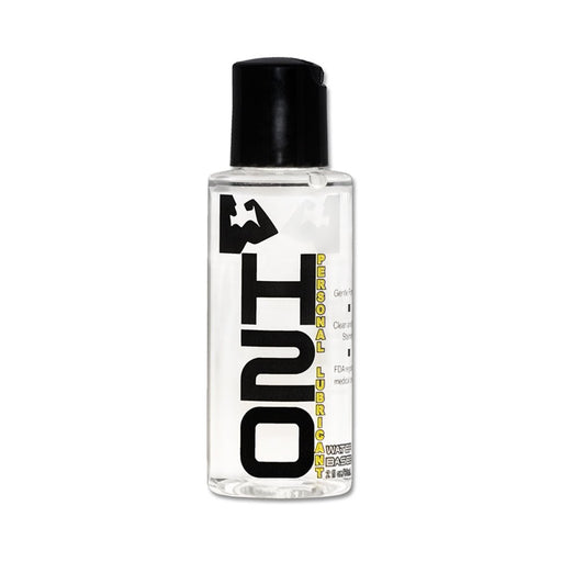 Elbow Grease H2O Personal Lubricant 2oz | SexToy.com