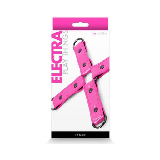 Electra Hog Tie Pink | SexToy.com